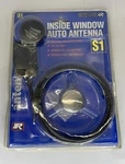 Vintage 1995 Inside Window Auto Antenna By Rally New. Price: $12.82.