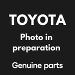 Toyota Genuine 72-84 Land Cruiser BJ42 FJ40 BJ4# Antenna 86300-60010 W/holder New. Price: $54.00.