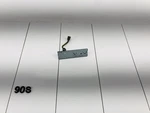 19-21 Hyundai Tucson Rear Wireless Antenna Control Module Oem Used. Price: $56.99.