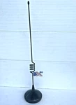 Magnetic Police Antenna 13" P71 Crown Victoria /impala New. Price: $20.99.