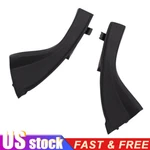 2X Front Windshield Wiper Cowl Extension Trim Black For 2006-2012 Toyota RAV4 Us New. Price: $12.99.