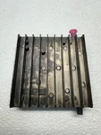Mercedes-benz W220 S430 S500 Satellite Antenna Audio Module 8YN8015C 2000 2006 Used. Price: $53.10.