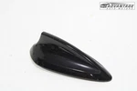 2017-2018 Bmw 330I Xdrive Rear Roof Exterior Shark Fin Antenna Cover Oem Used. Price: $35.54.