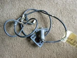 73 Ford Car Truck Antenna Cable 1974 1975 1976 1977 1978 1979 Used. Price: $70.00.