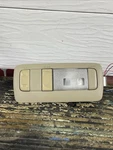 2001-2005 Lexus IS300 Oem Beige/tan Sunroof Tilt Control Map Dome Overhead Read Used. Price: $42.41.