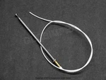 Mercedes W126 Antenna Mast 110 Cm Uro Parts New + Year Warranty. Price: $37.40.