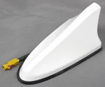 Oem Antenna For Hyundai Elantra 96210-F3030-WW8 Quartz White (code WW8) New. Price: $119.99.