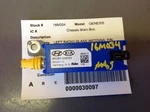 Left Glass Antenna Module Amplifier Fits 2009-2014 Hyundai Genesis Sedan 73013 Used. Price: $33.24.