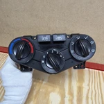 2006-2011 Kia Rio Oem Climate Control Module A/c Heater Unit 97250-1GXXX #285 Used. Price: $49.00.