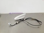 24 Honda Accord Touring Shark Fin Antenna White NH883PX Used. Price: $75.00.