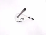 2010-2012 Honda Accord Crosstour Radio Roof Antenna 39151-STK-A01 Used. Price: $99.75.