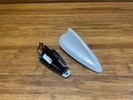 2016-2023 Bmw 33I F30 Roof Shark Fin Radio Antenna Module Unit White A96 Oem Used. Price: $36.00.
