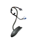 2023-2025 Lexus NX250 Roof Mounted Sharkfin Radio Antenna Wiring From 04/23 Oem Used. Price: $114.75.