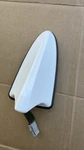 17 18 Hyundai Elantra Roof Shark Fin Radio Antenna Oem White 96210F3030Y8S Used. Price: $69.00.
