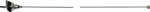 Peterson Manufacturing 95021-1 Antenna New. Price: $29.99.