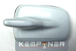 4N0035503AD S9R, Roof Antenna Navigation Shark, A8 From 2018, Original Audi New. Price: $150.35.