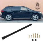 8" Short Aerial Antenna Am/fm Radio Reception For Toyota Venza 2010-2016 Black New. Price: $15.34.