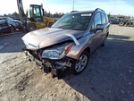 Forester 2014 Antenna 12642571 Used. Price: $59.02.