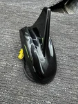 New Oe Maserati Ghibi / Quattroporte Shark Finn Antenna Gps 670026012. Price: $192.09.