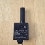 2017-2019 Ford Escape Radio Receiver Remote Control CJ5T-15K602-AB New. Price: $50.00.
