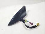 2017 Chevrolet Camaro Oem Son Of Gun Gray Shark Fin Antenna 23275783 Used. Price: $49.00.