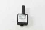 07-11 Jaguar Xkr Antenna Oem 6G9T-15K602-CA Radio Control Used. Price: $29.70.