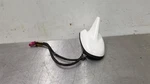 2017 Maserati Ghibli Oem Roof Mounted Shark Fin Antenna White 670076140 Used. Price: $57.37.