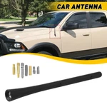 7" In Black Car Radio Stereo Antenna Stealth Fm Am Short For Truck Motorcycle Us New. Price: $12.99.