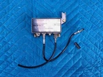 Genuine Mercedes Rear Antenna Adapter 822932011 Oem Used. Price: $35.00.