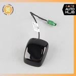 11-18 Porsche Cayenne 958 Top Roof Radio Antenna Gps Black Oem Used. Price: $45.65.