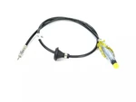 Genuine Mopar Antenna Cable 56043019AC New. Price: $67.04.