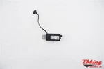 Radio Antenna Amp Id: 39040160 Fits 2016-2019 Chevrolet Cruze New Style 688305 Used. Price: $20.00.