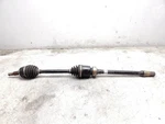 19 20 21 23, Mazda Front Right Axle Shaft, 2.5L, At, Fwd, FT022550XB, Oem Used. Price: $144.90.