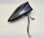 2017-23 Subaru Impreza Premium Radio Shark Fin Antenna 86321FL50 Oem K6U Used. Price: $69.99.