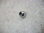 1963-1964 Chevelle Malibu Corvette Chevy 11 Impala Nos Antenna Bezel 3820674 New. Price: $21.99.