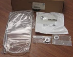 Nos Mopar Oem 04741282/4741282 Mast Pkg-power Antenna For Jeep Cherokee New. Price: $72.99.