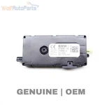 2017-2022 Bmw M760I Xdrive Antenna Booster / Amplifier 8735981 Used. Price: $33.99.
