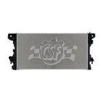 Csf 3945 Aluminum/plastic Radiator 2021-2023 Ford F150 New. Price: $194.99.