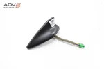 2025 Kia K4 Roof Exterior Shark Fin Antenna Module W/ Cover Oem Used. Price: $103.99.