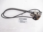 Genuine Oem Nissan 28206-EA000 Radio Antenna Assy 05-20 Frontier 05-15 Xterra New. Price: $103.27.