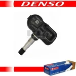 Denso Tpms Sensor For 2013-2015 Lexus IS250 New. Price: $64.40.