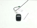 Porsche Macan Cayenne Roof Antenna Black 7PP035507H Used. Price: $29.99.