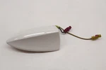 2014 Chevy Impala Roof Antenna Shark Fin White 22804409 Oem 15 16 17 18 Used. Price: $69.99.