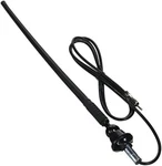 Jensen 5103106 Asa Electronics Flexible Antenna New. Price: $36.21.