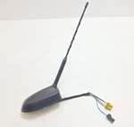 2013-2016 Ford Escape/ Fusion Radio Antenna Assembly Genuine Oem DS7T-19G461-BF Used. Price: $53.99.
