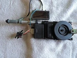Complete Hirschmann Mercedes Power Antenna Motor. Part # 1248205875 Used. Price: $225.00.