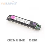 2020-2024 Audi Q5 Phev Left Upper Antenna Booster 80A035225Q Used. Price: $7.49.