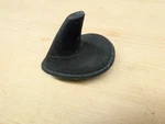 Saab 9-3 & 9-5 2001-2011 Oem Shark Fin Antenna Sedan Convertible Wagon Used. Price: $24.95.