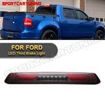 Led High Mount Third Brake Stop Light Assembly Ford F150 Explorer Sport Trac New. Price: $49.49.