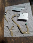 2016-2021 Subaru Wrx Sti Impreza Crosstrek Oem Gps Navigation & Radio Antenna Used. Price: $68.00.